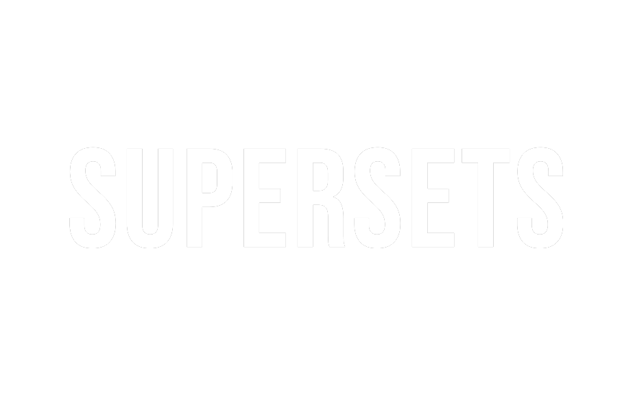 SUPERSETS.COM logo